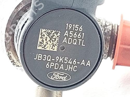 Injector FORD TRANSIT CUSTOM V362 Van (FY, FZ) 2.0 EcoBlue | BP38753657M100 - Image 4