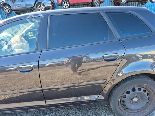 Used Left rear door AUDI A3 Sportback (8PA) 1.2 TSI (105 hp) 27476376