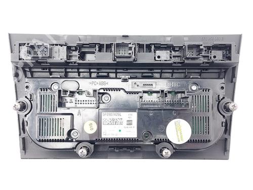 Climate control SEAT LEON (5F1) 1.2 TSI | BP30942383I5