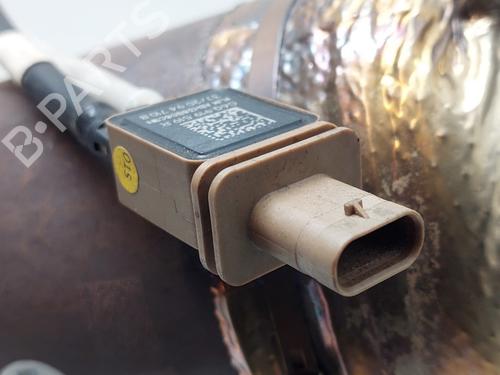 Catalyst CUPRA FORMENTOR (KM7, KMP) 2.0 TSI 4Drive | BP32711108M10  - Image 9