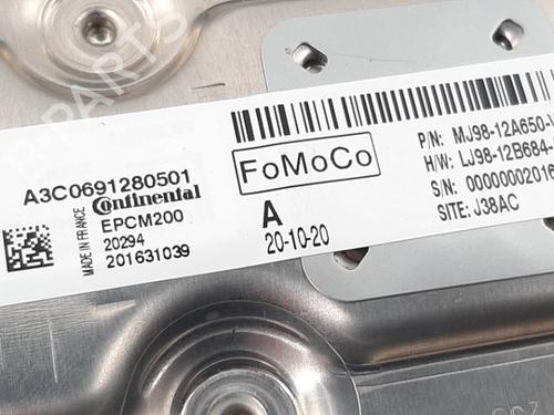 Engine control unit (ECU) FORD USA MUSTANG MACH-E (CGW) EV 4x4 | BP19751275M57 