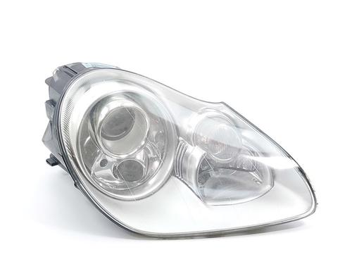 Used Right headlight PORSCHE CAYENNE (9PA) S 4.5 (340 hp) 24993021