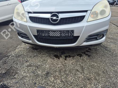 Used Front bumper Front bumper OPEL VECTRA C Estate (Z02) 2.2 direct (F35) (155 hp) 35997011 35997011