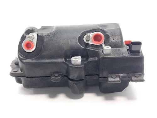 AC compressor FORD USA MUSTANG MACH-E (CGW) EV | BP31863775M34