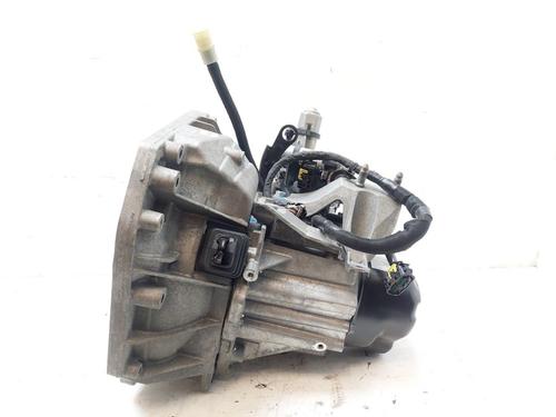 Gearbox DACIA LOGAN MCV II TCe 90 (K8M1, K8MA, K8AC) | BP34703192M3 - Image 3