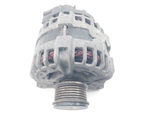 Alternator RENAULT KADJAR (HA_, HL_) 1.5 dCi 110 (HLA3) | BP20161284M7
