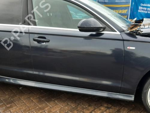 Porta frente direita AUDI A6 C7 Avant (4G5, 4GD) 3.0 TDI quattro (272 hp) 31365014