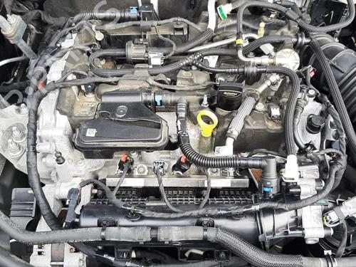 Engine FORD FOCUS IV (HN) 1.5 EcoBoost | BP38958690M1 - Image 2