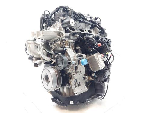 Motor BMW 2 Gran Coupe (F44) 218 i (136 hp) 26667952