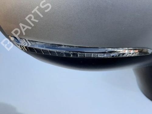 Right mirror NISSAN MICRA V (K14) 0.9 IG-T | BP30519843C27 