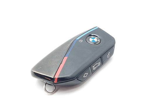 Módulo eletrónico Módulo eletrónico BMW XM (G09) XM All-wheel Drive (653 hp) 33889121 33889121