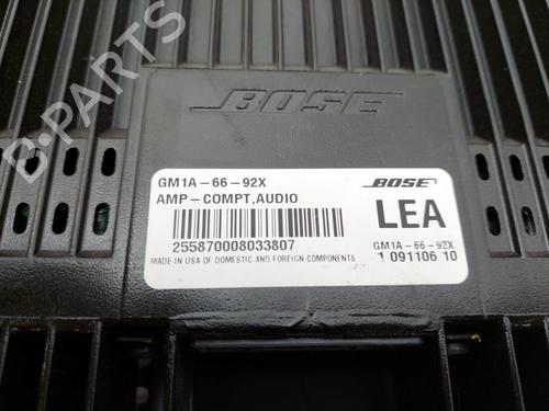 Electronic module MAZDA 6 Station Wagon (GY) 2.0 DI (GY19) | BP31150541M83  - Image 5