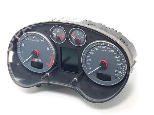 Instrument cluster AUDI A3 Sportback (8PA) S3 quattro | BP27577759C47 
