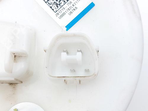 Fuel pump FORD TRANSIT CUSTOM V362 Van (FY, FZ) 1.0 EcoBoost PHEV | BP30136922M76 