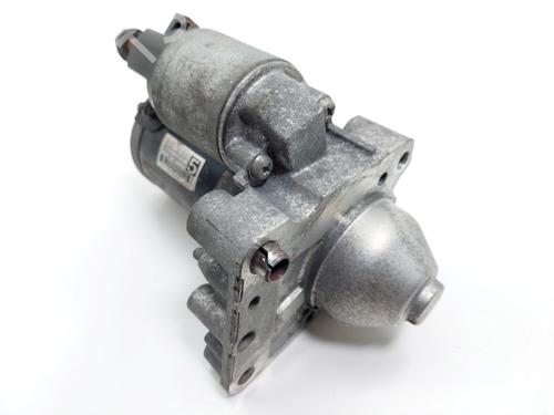 Used Starter PEUGEOT 208 I (CA_, CC_) 1.4 HDi (68 hp) 19763346