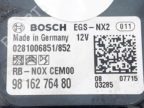 Electronic sensor CITROËN BERLINGO Box Body/MPV (K9) 1.5 BlueHDi 75 | BP37761089M84 - Image 4