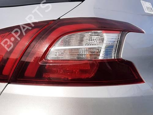 Used Right taillight Right taillight PEUGEOT 308 II (LB_, LP_, LW_, LH_, L3_) 1.6 BlueHDi 120 (120 hp) 39694472 39694472