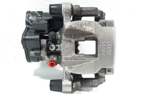 Right rear brake caliper JAGUAR I-PACE (X590) EV400 AWD | BP19752954M106 