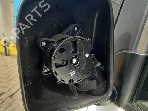 Left mirror NISSAN NV200 Van e-NV (ME0N) | BP29511922C26 