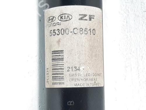 Left rear shock absorber HYUNDAI i20 II (GB, IB) 1.0 T-GDI | BP19751797M18 