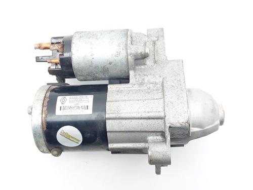 Used Starter RENAULT CLIO IV (BH_) 0.9 TCe 90 (BHNF, BHMA, BHMH, BHJK, BHJR) (90 hp) 23272797