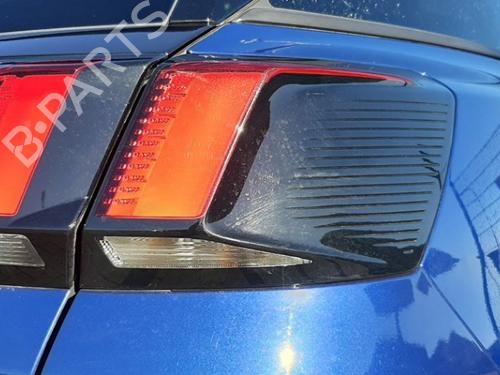 Used Right taillight Right taillight 33627706 33627706