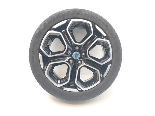 Used Rim RENAULT KADJAR (HA_, HL_) 1.2 TCe 130 (HLMR) (130 hp) 19771644