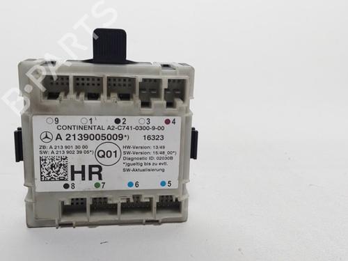 Used Control unit Control unit 19751484 19751484