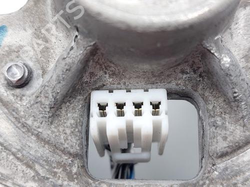 Steering wheel POLESTAR POLESTAR 2 (534) EV | BP33627652C49  - Image 5