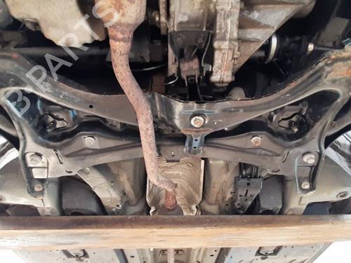 Used Subframe Subframe 38483424 38483424