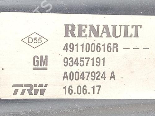 Steering pump OPEL VIVARO B Van (X82) 1.6 CDTI (05) | BP40503196M99 - Image 4