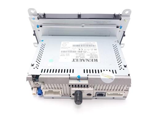 Electronic module RENAULT CLIO IV (BH_) 1.5 dCi 90 | BP30942419M83