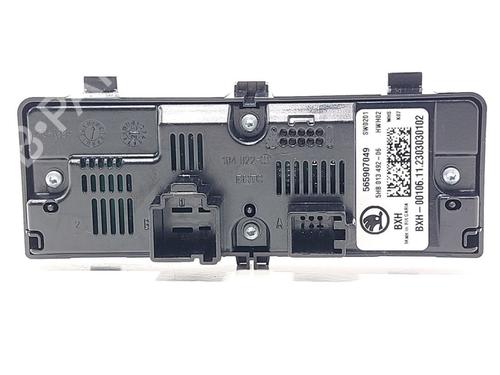 Climate control SKODA ENYAQ iV SUV (5AZ) 85 | BP30275357I5 