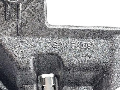 Andre VW T-ROC (A11, D11) 1.0 TSI | BP30911513O1 - Image 8