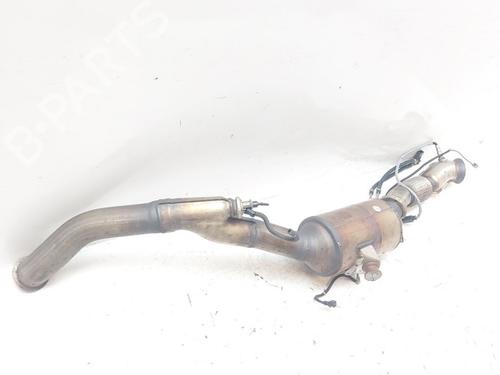 Particulate filter MERCEDES-BENZ GLE (W166) 250 d (166.006) | BP24504109M81 