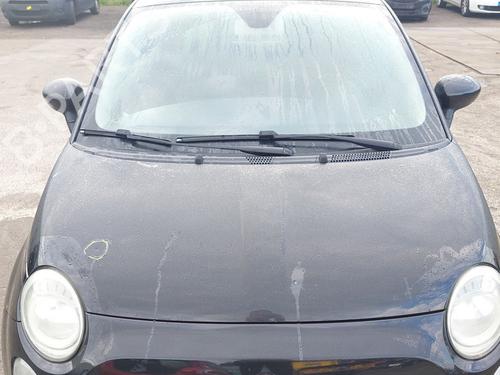 Used Hood Hood FIAT 500 (312_) 1.2 (312AXA1A) (69 hp) 39888406 39888406
