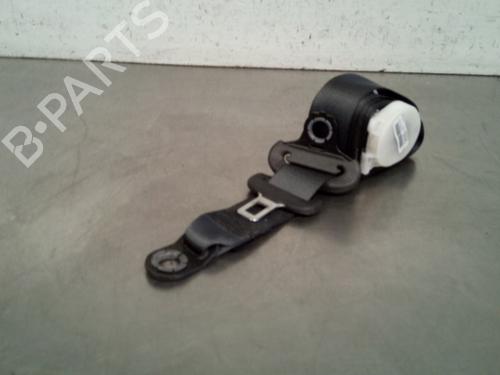 Used Rear left seatbelt TOYOTA AYGO (_B4_) 1.0 (KGB40) (69 hp) 19755180