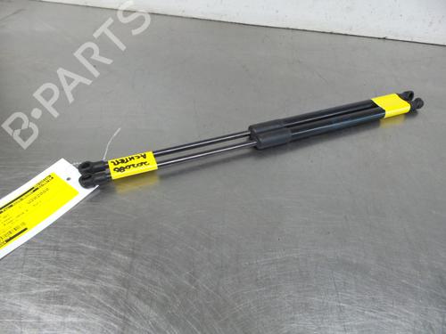 Gassdemper Bakluke SMART FORFOUR Hatchback (453) 1.0 (453.042, 453.043) (71 hp) 23897364