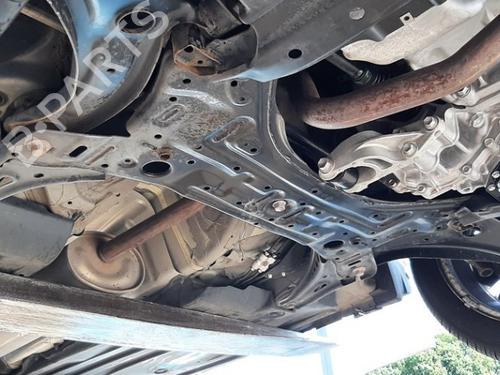 Subframe SUZUKI SWIFT V (AZ) 1.2 (A2L412, ZC83S) | BP37760713M9 - Image 2
