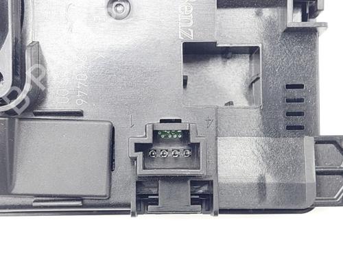 Electronic module MERCEDES-BENZ EQS SUV (X296) 450+ (296.623) | BP24454337M83 - Image 3