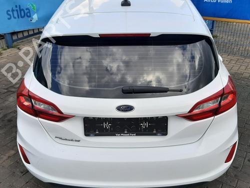 Bakluke CC/Kombi-Kupé FORD FIESTA VII (HJ, HF) 1.0 EcoBoost (95 hp) 29373863