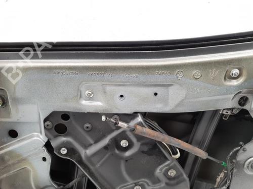 Right rear door MASERATI GHIBLI III (M157) 3.0 D | BP19763336C5