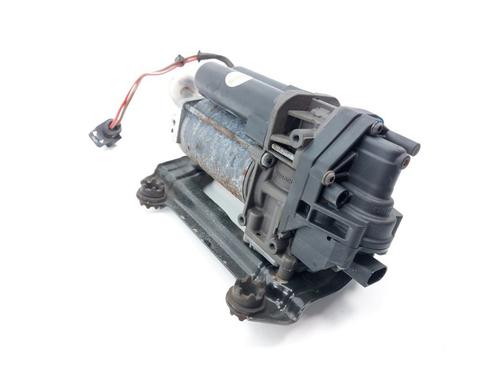 Compresor de suspensión AUDI Q5 (FYB, FYG) SQ5 TFSI quattro (354 hp) 32711037