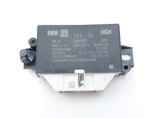 Used Electronic module Electronic module BMW 1 (F70) 120 Mild-Hybrid (170 hp) 33129414 33129414