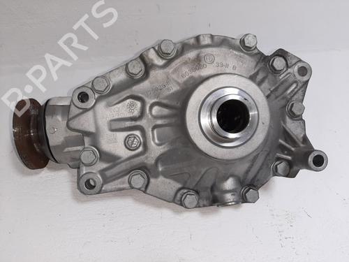 Differensial forvogn BMW 5 (G30, F90) M 550 i xDrive | BP24503767M23 