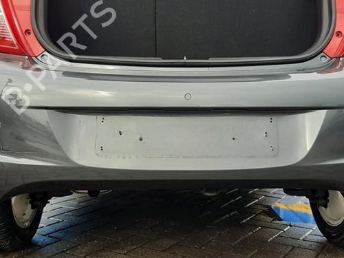 Used Rear bumper OPEL KARL (C16) 1.0 (75 hp) 29511952