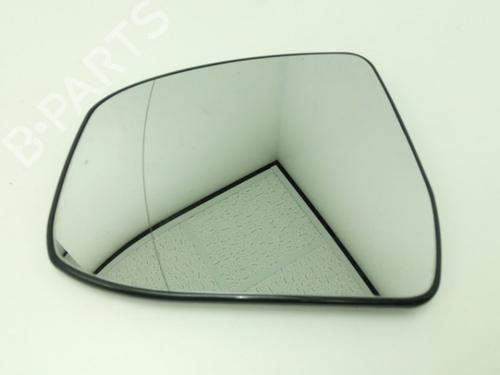 Used Left mirror glass FORD FOCUS III Turnier 1.6 TDCi (95 hp) 19756577