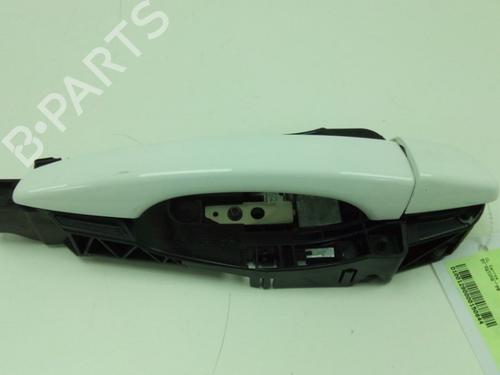 Used Front right exterior door handle CITROËN C3 / C3 ORIGIN III (SX) 1.6 BlueHDi 75 (75 hp) 19756073