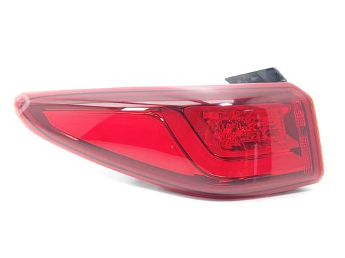 Used Left taillight Left taillight HYUNDAI KONA (OS, OSE, OSI) EV (204 hp) 40046748 40046748