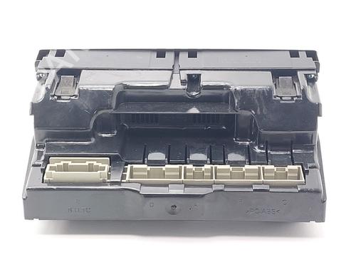 Climate control AUDI Q7 (4LB) 4.2 FSI quattro | BP31970317I5